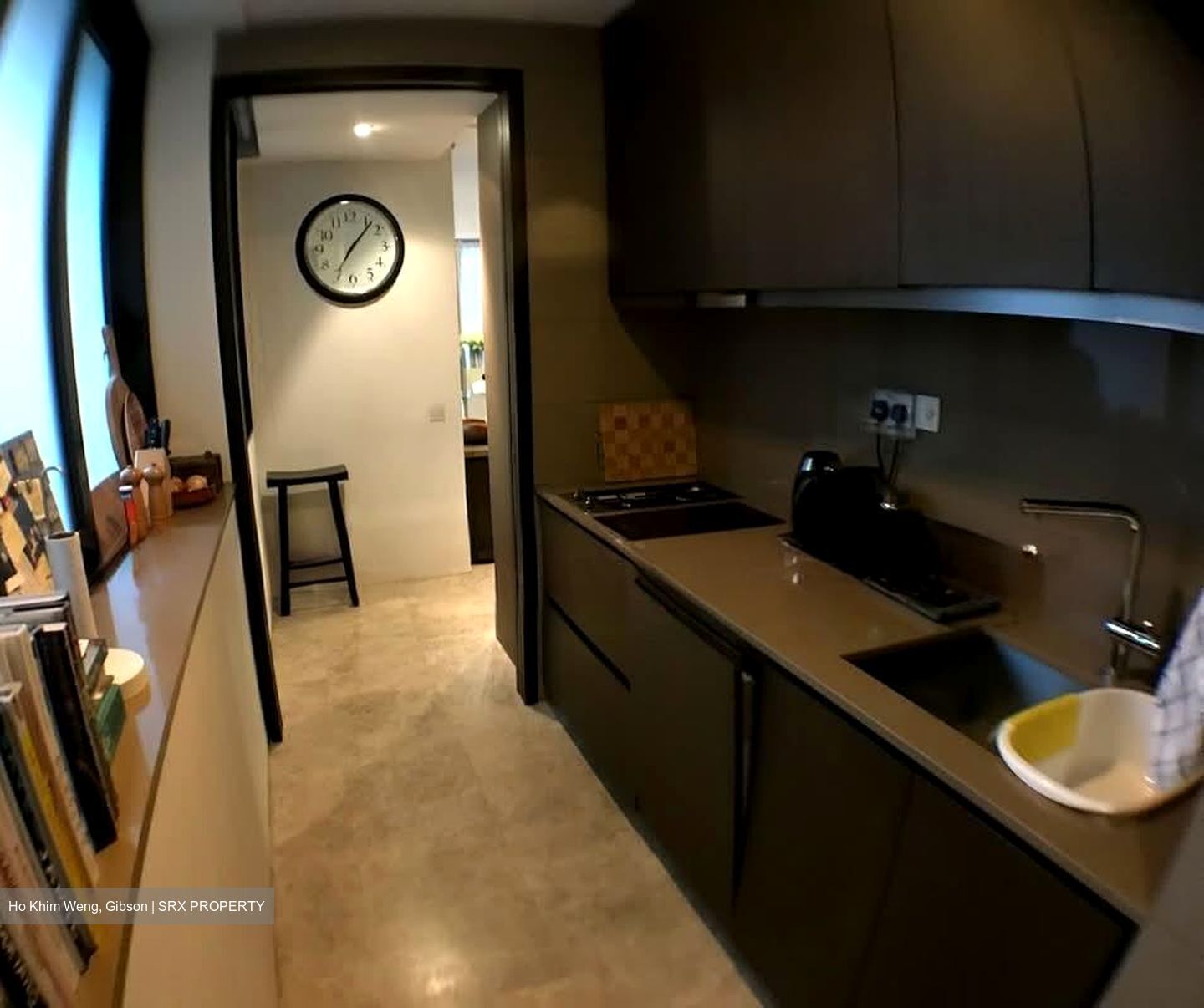 Centennia Suites (D9), Condominium #618405851